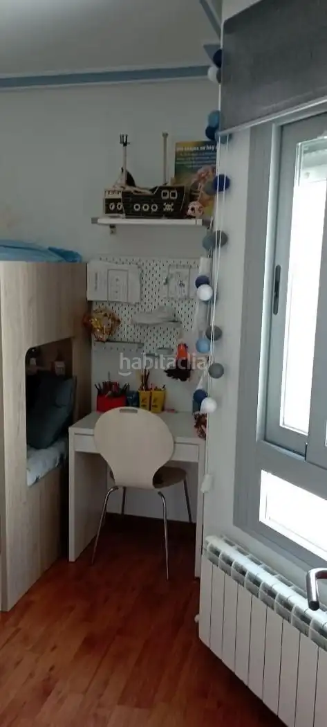 Piso con ascensor en venta en Ronda de Calatrava 2d, imagen 7