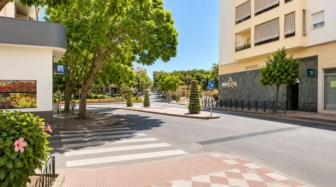 Foto 2 de Apartament en venda a Sierra de Estepona - Avda. de Andalucía, Estepona