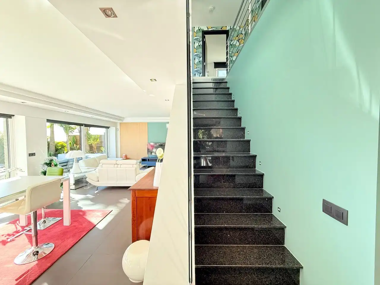 Houses for sale in Torrox  with Air Conditioner, Heating and Private garden