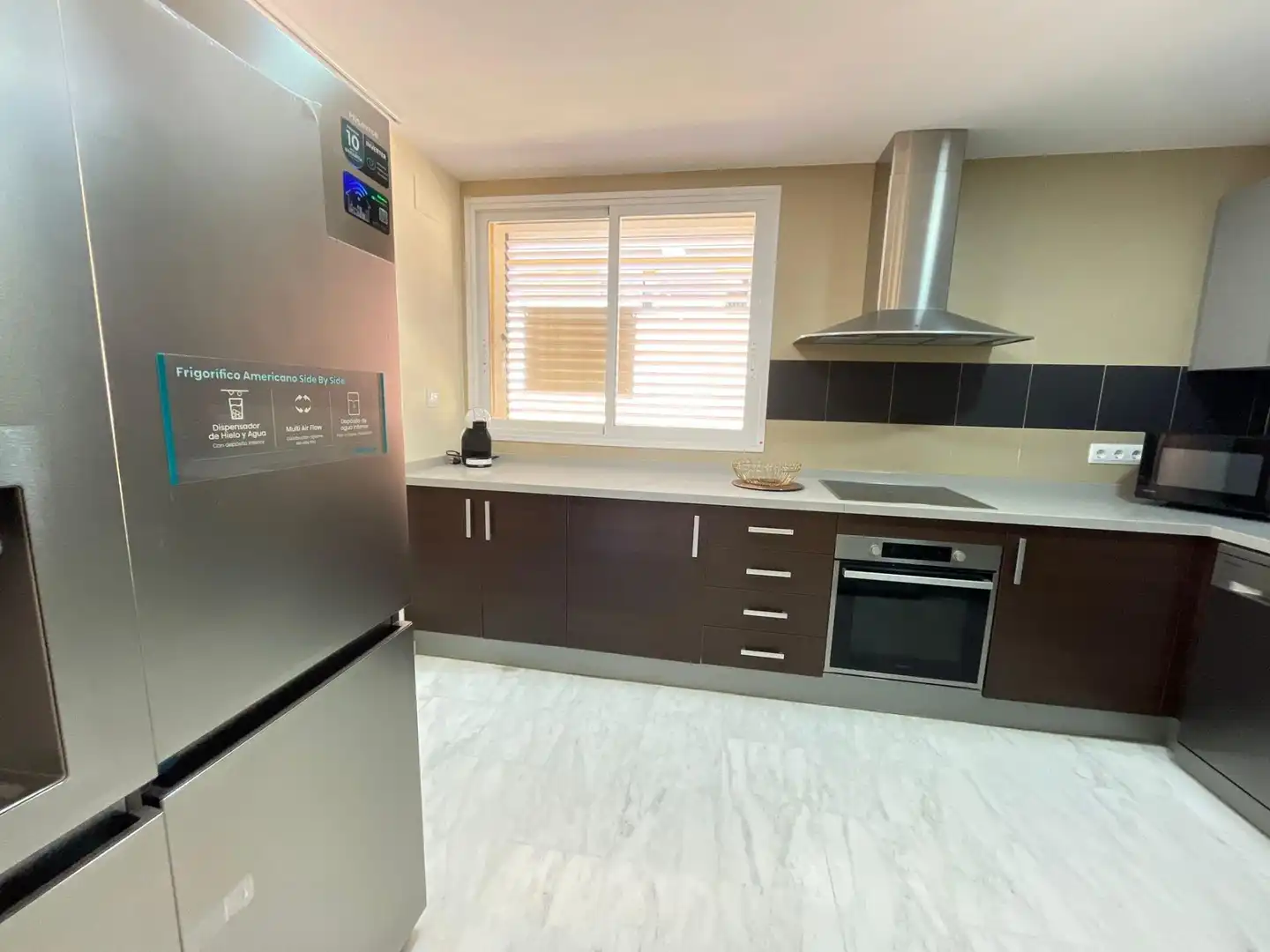 Apartament en venda a Hacienda del Álamo Golf, imagen 3