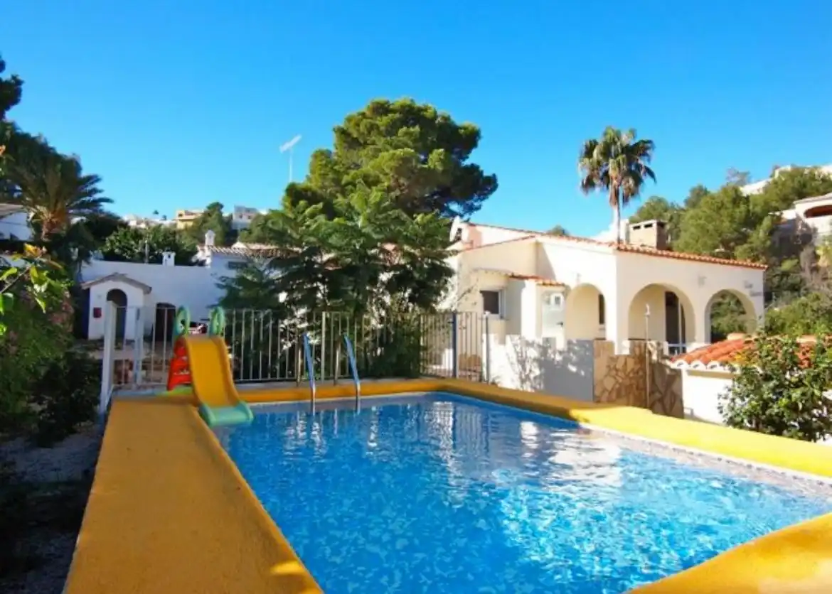Houses for sale in Camí Coll de Pous, La Pedrera - Vessanes