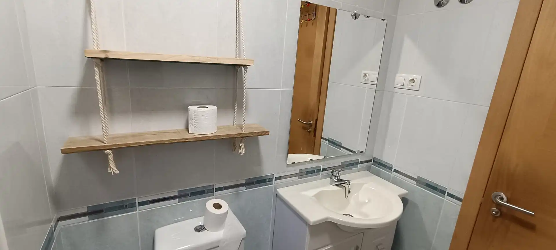 Apartments for rent in Rua dos Muiños Vellos, 3, Fisterra