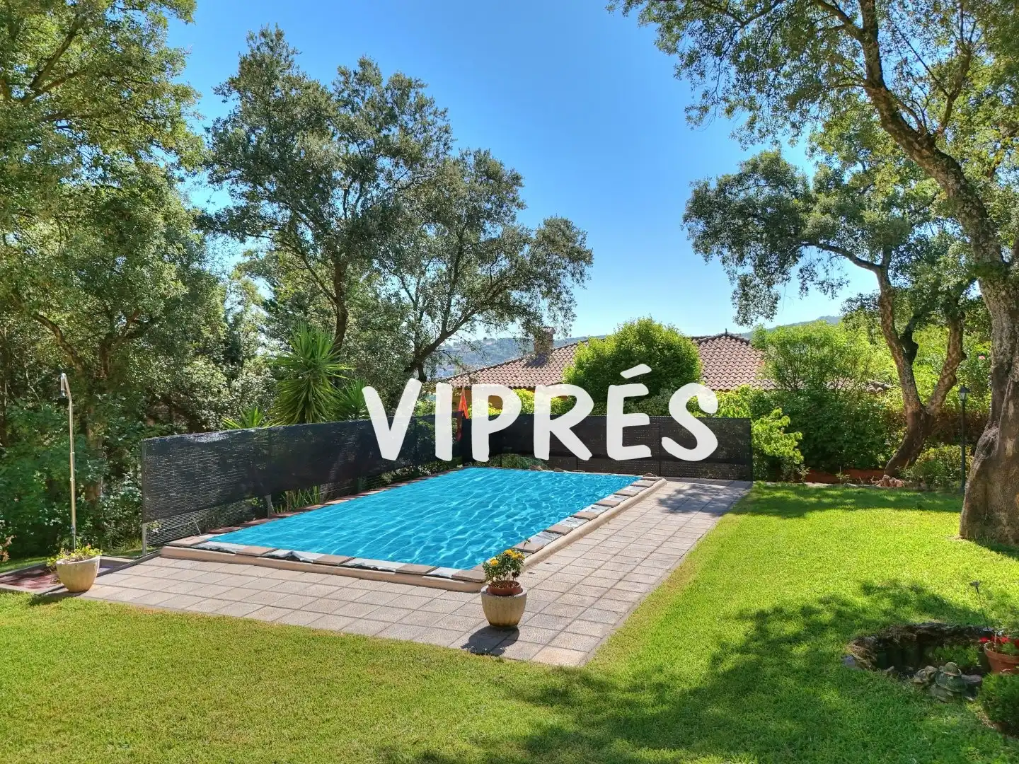 Chalet con piscina en venta en Ceres Golf, imagen 6