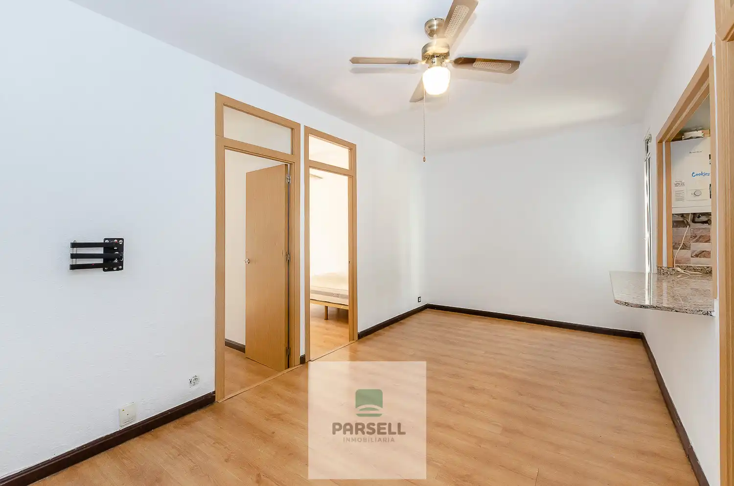 Appartement avec terrasse à vendre à Carrer d'Aragó, imagen 18