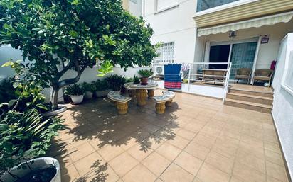 Terrace of Planta baja for sale in El Vendrell  with Terrace