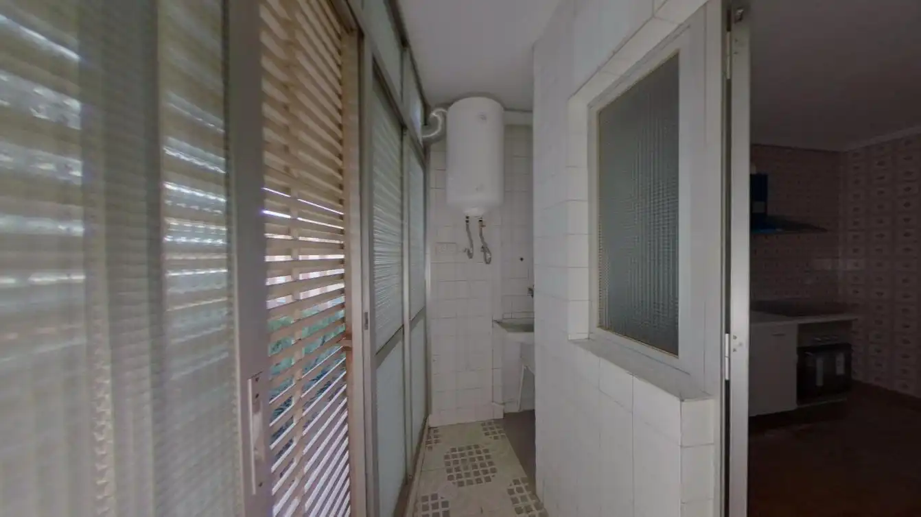 Baño de Piso en venta en Murcia