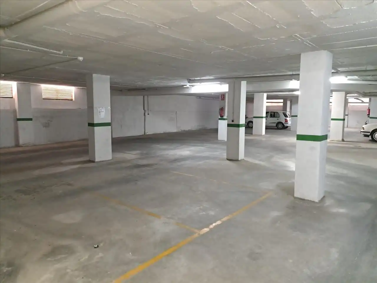 Parking of Garage for sale in Almoradí
