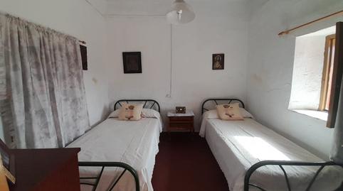 Foto 5 de Finca rústica en venda a Ohanes, Almería