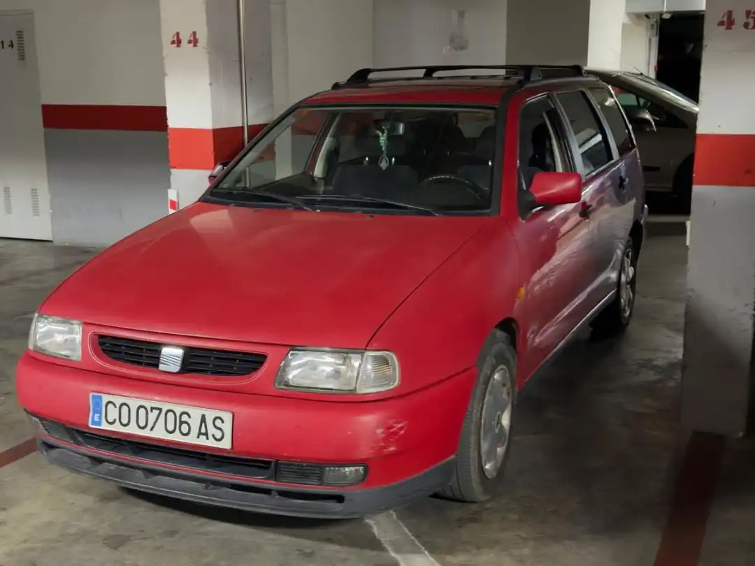 Parking de Garaje en venta en Córdoba