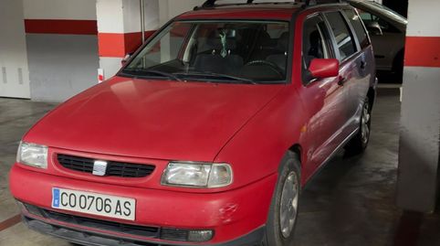 Foto 2 de Garaje en venta en Calle de Paco León, 1, Cañero, Córdoba Capital