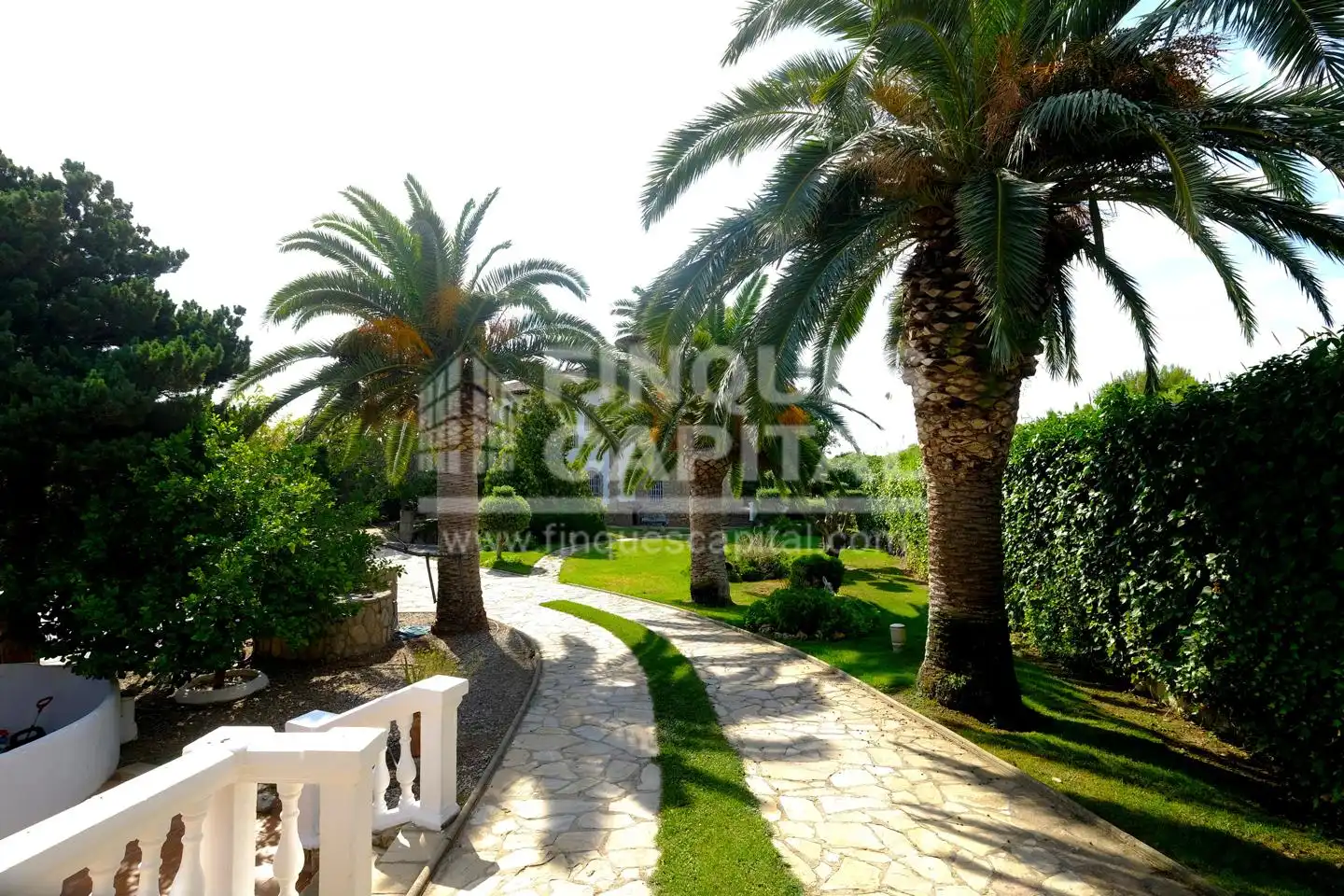 Casa amb terrassa en venda a Platja de Mont-roig, imagen 11