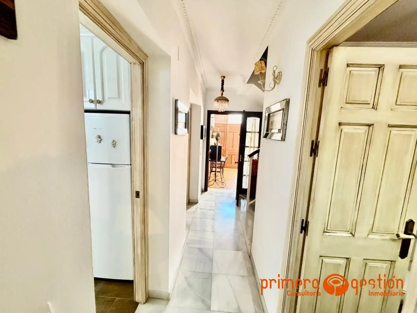 Casa o chalet en venta en Lora del Río con Aire acondicionado, Calefacción y Terraza
