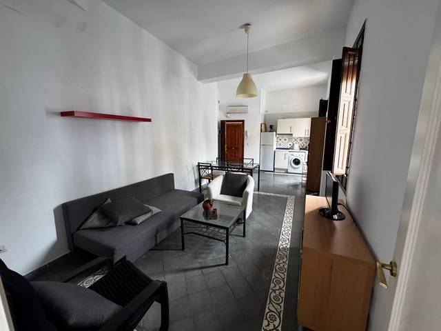 Piso en Venta en Barrio del Nervión