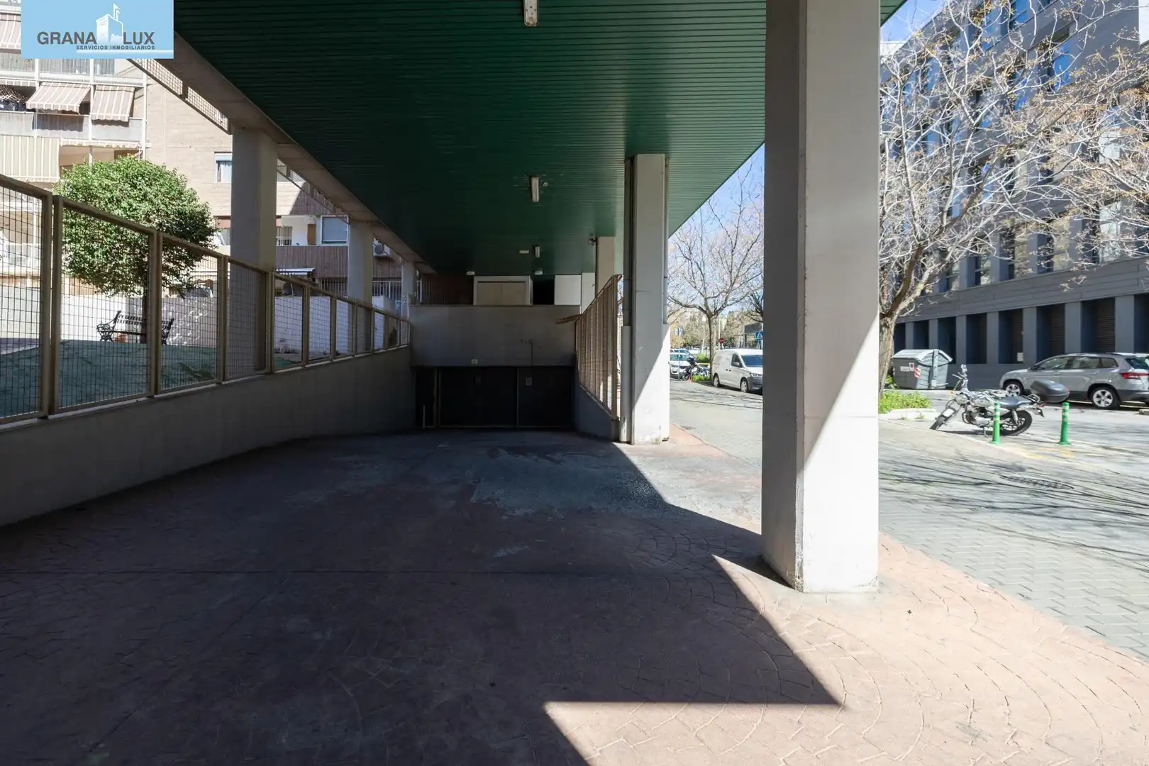 Pis amb ascensor en venda a Calle MARIA TERESA DE LEON, imagen 36