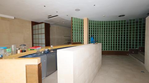 Photo 5 of Premises to rent in Niño Jesús,  Madrid Capital