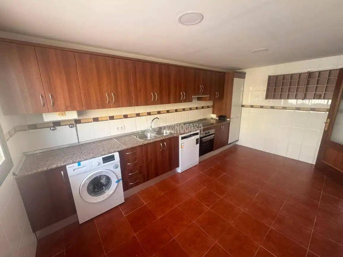 Wohnung zur Miete in Estepona Pueblo, imagen 16