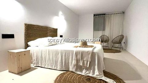 Photo 5 of Houses for sale in Portichol - Balcón al Mar, Jávea / Xàbia