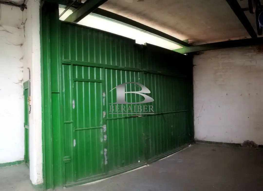 Industriegebäude zur Miete in San Miguel, imagen 6