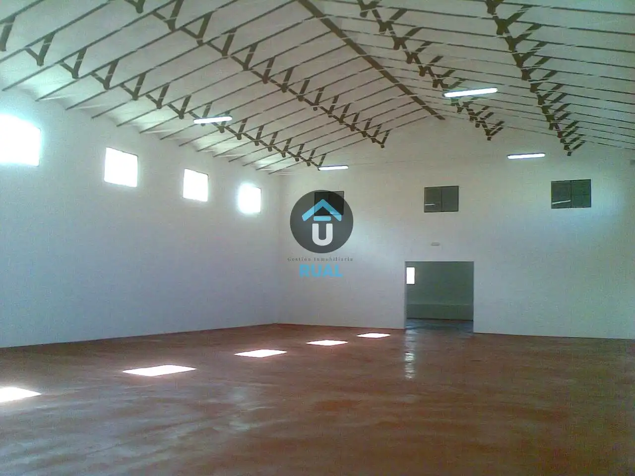 Industriegebäude zum Verkauf in San Roque, imagen 15