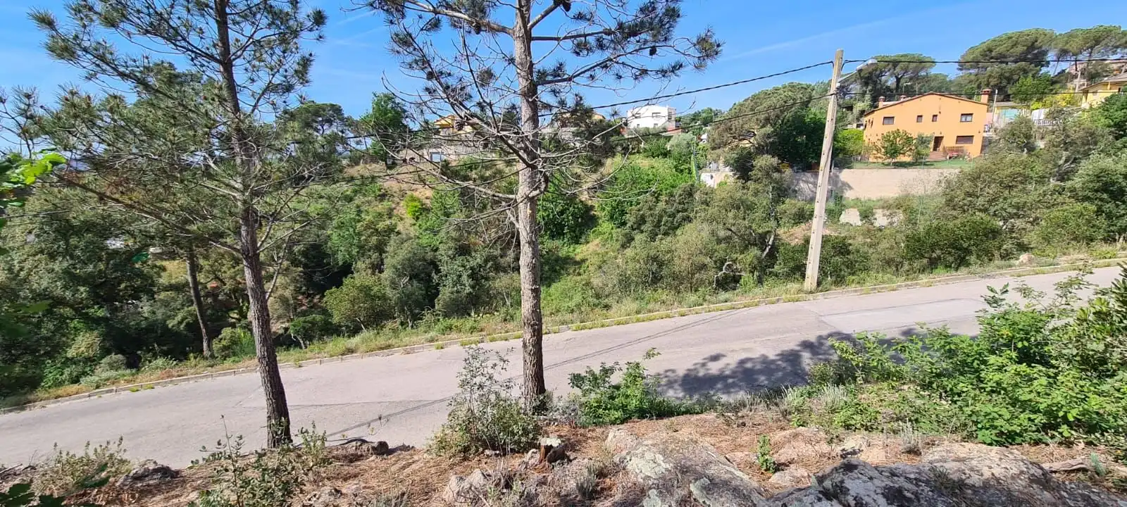Residential land for sale in Carrer Congost, imagen 14