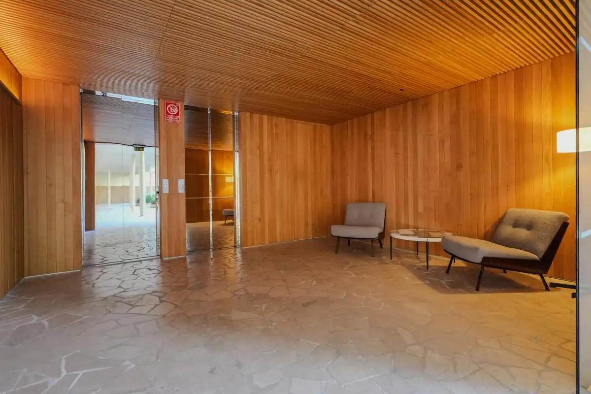 Piso en venta en Madrid con Aire acondicionado, Calefacción y Jardín privado