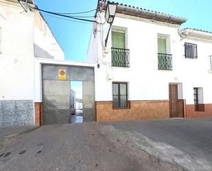 Vista exterior de Casa o xalet en venda en Algodonales amb Aire condicionat, Calefacció i Terrassa