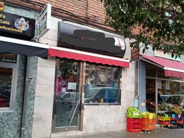Oficina en venda a Calle de San Isidro 22