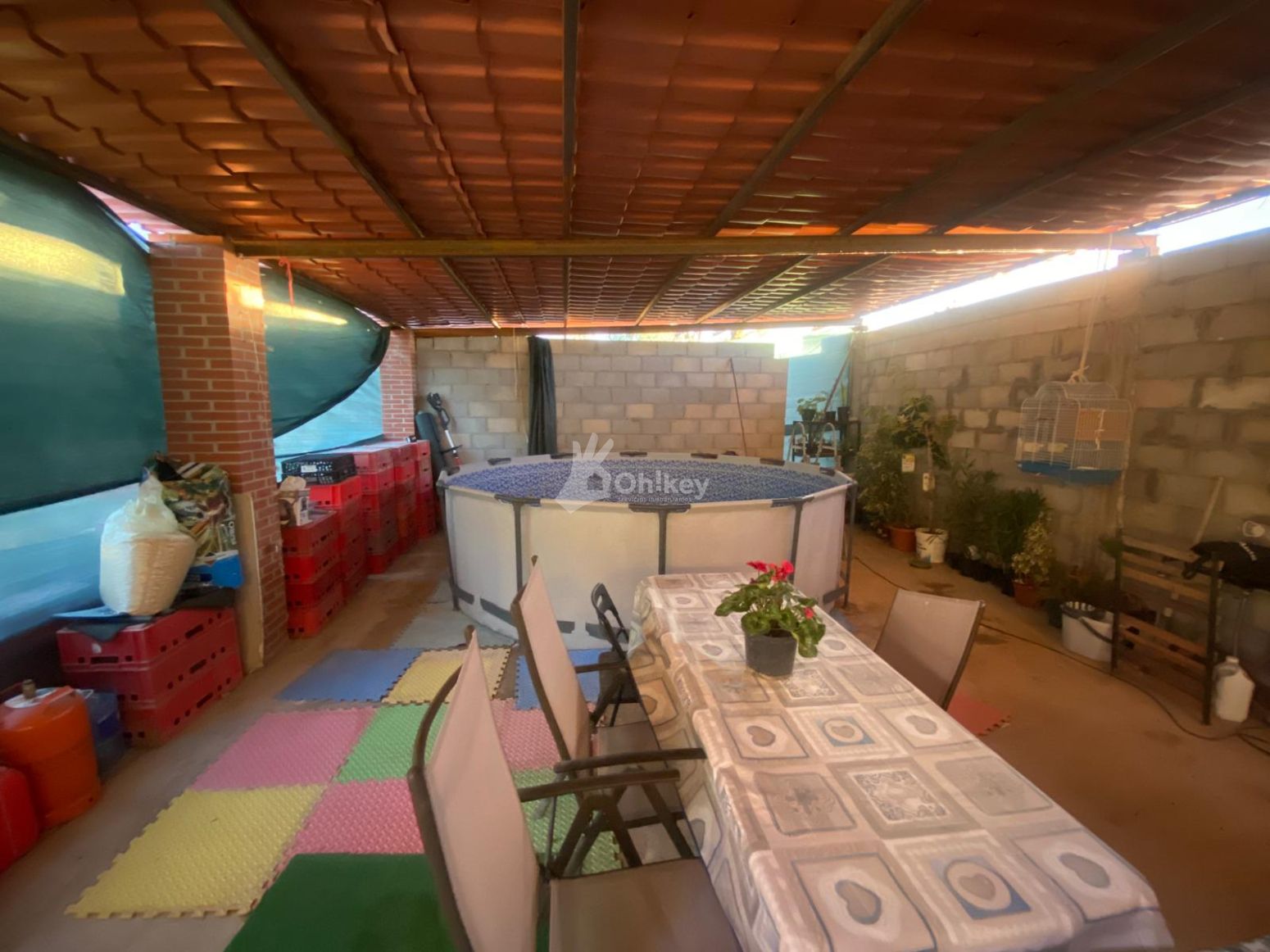 Casa o chalet en venta en Chinchón con Trastero