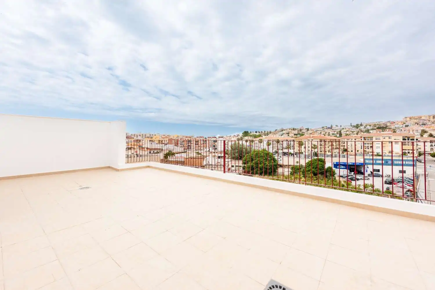 Attic for sale in N/A, -1, Centro