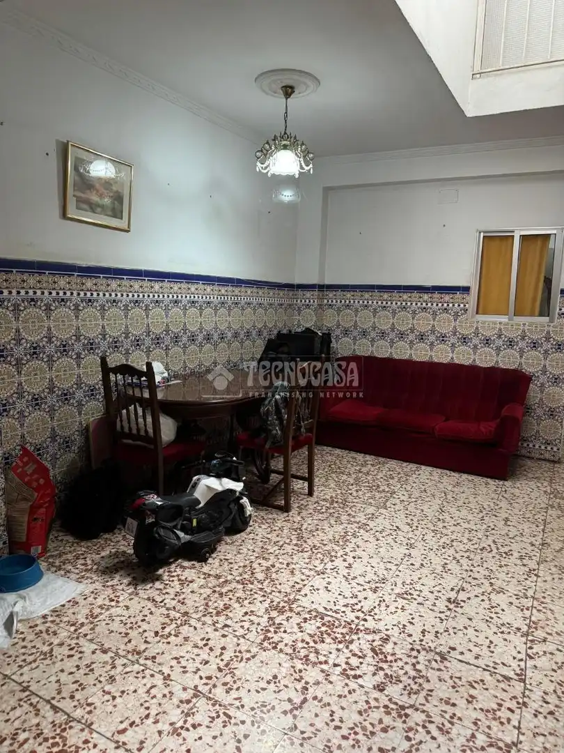 Edificio en venta en Sevilla