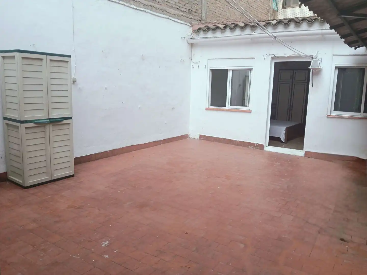 Terrace of Houses for sale in Zaragoza  with Heating and Terrace