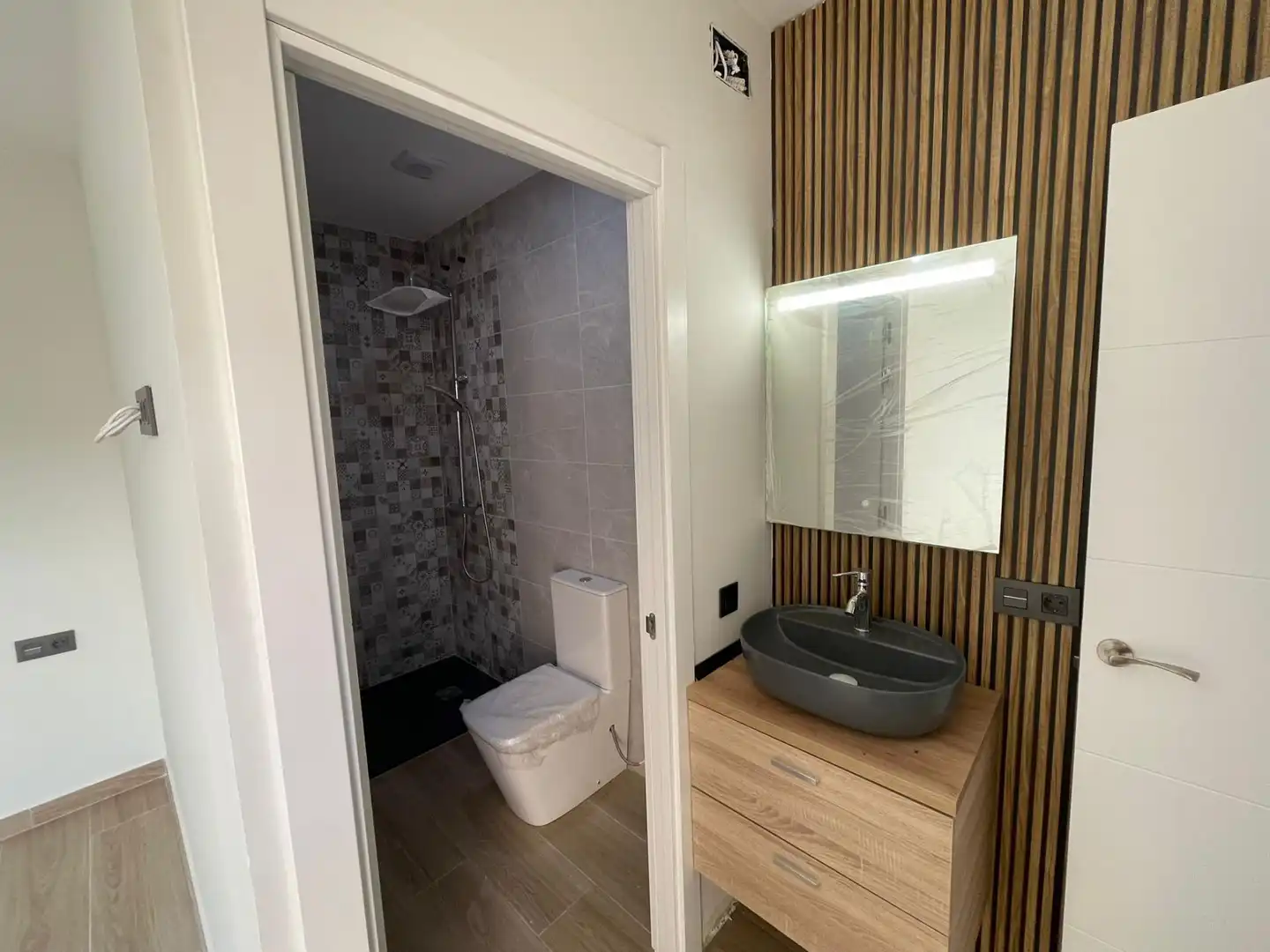 Planta baja en venta en Ca n'Aurell