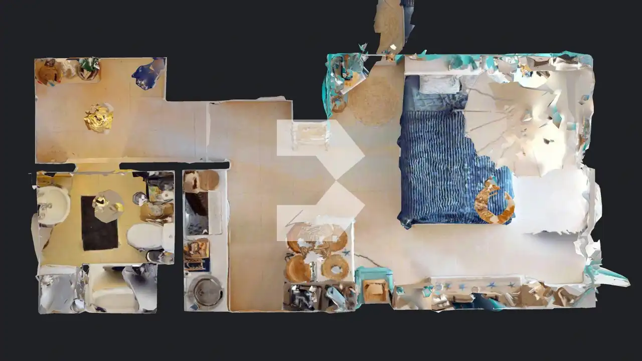Habitación de Estudio en venta en Mutxamel con Aire acondicionado, Amueblado y Piscina comunitaria