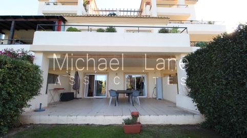 Photo 2 of Flat for sale in Urbanización San Roque Club, 14, Sotogrande Alto, Cádiz