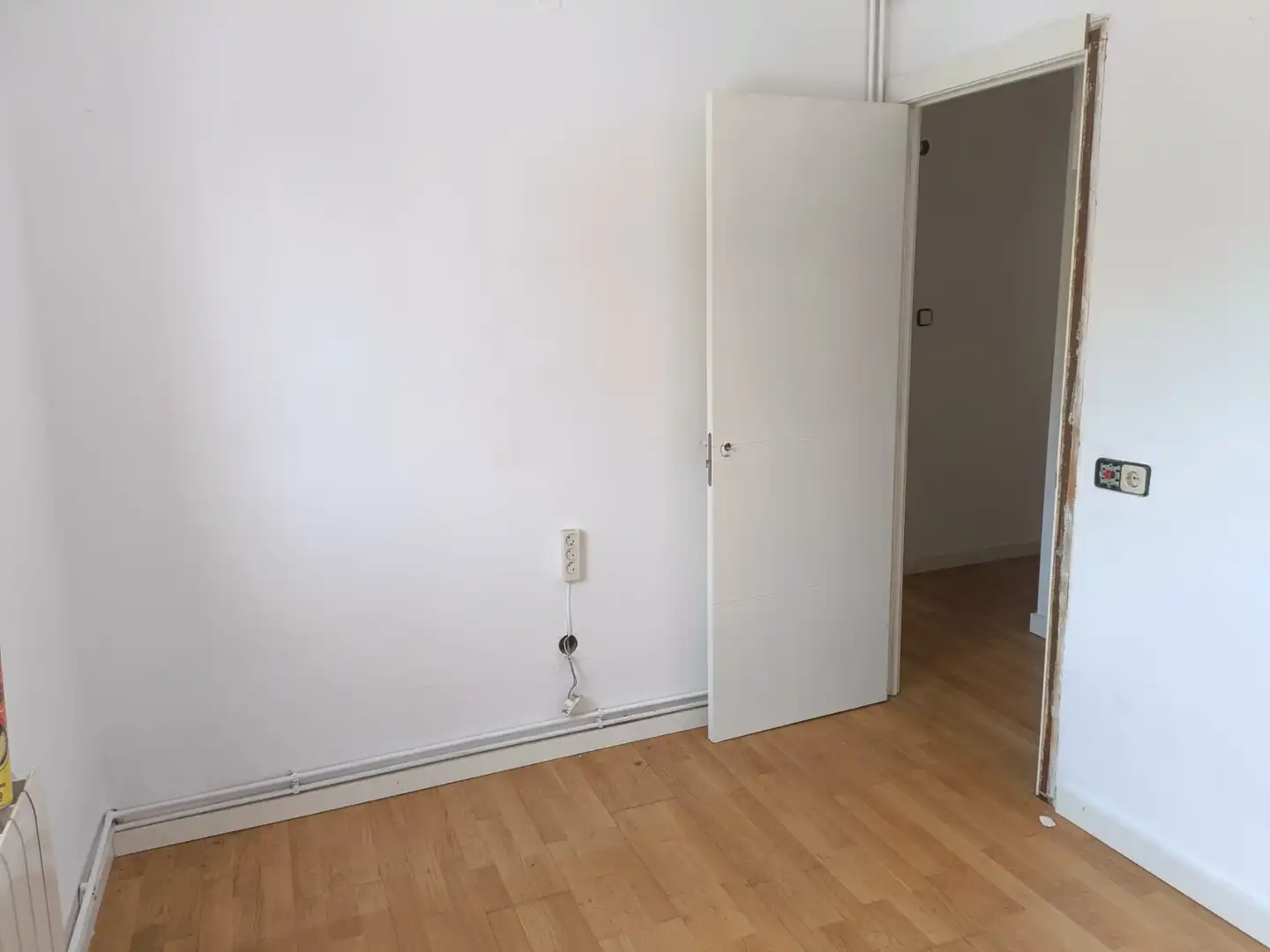 Pis en venda en Sabadell amb Calefacció, Parquet i Traster