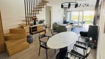 Sala d'estar de Casa o xalet en venda en Santanyí amb Aire condicionat i Piscina comunitària