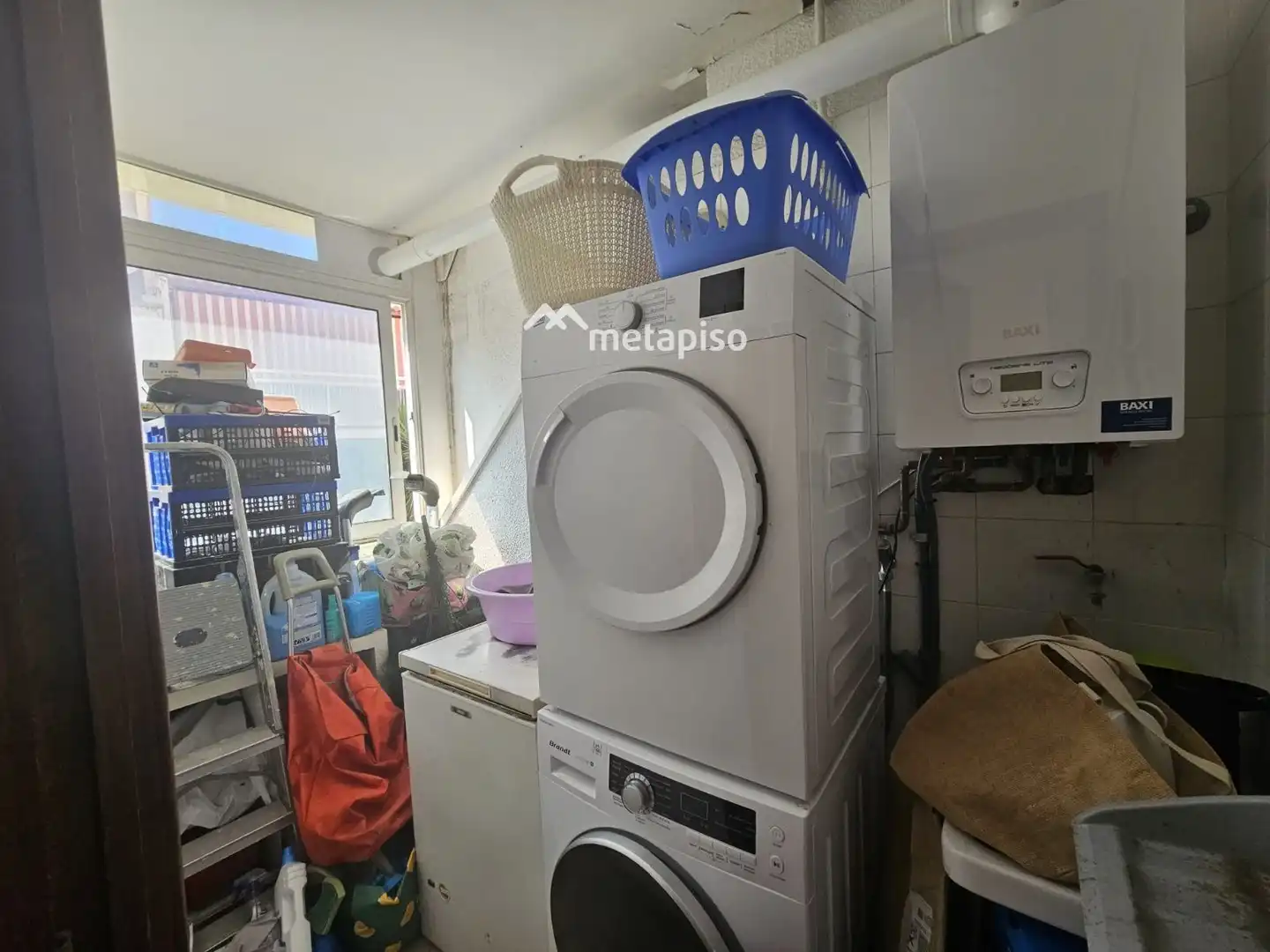 Adosado en venta en via Dels Paisos Catalans, imagen 18