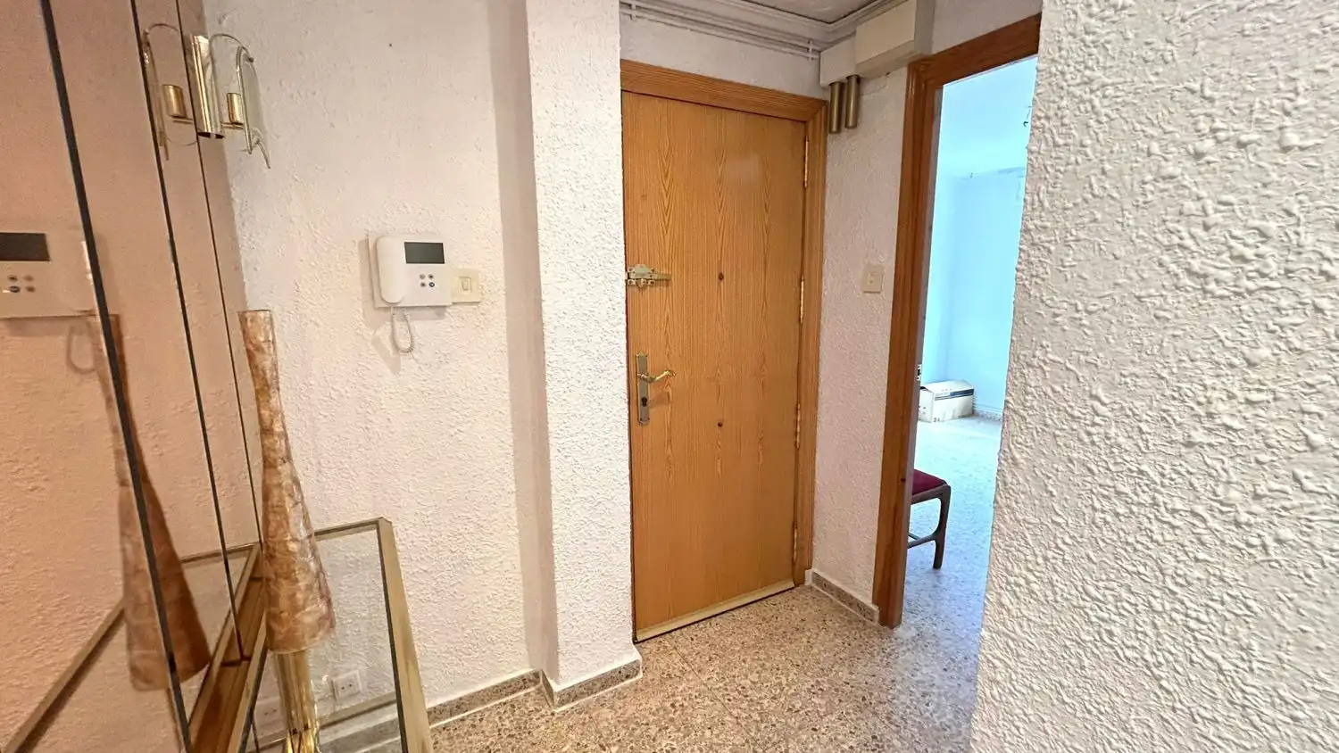 Wohnung zum Verkauf in Padre Romano, Industria