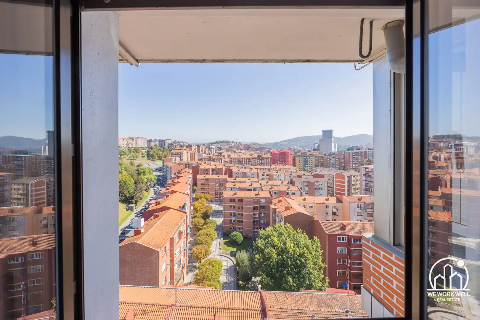 Pis amb terrassa en venda a Gaudí Kalea, imagen 14
