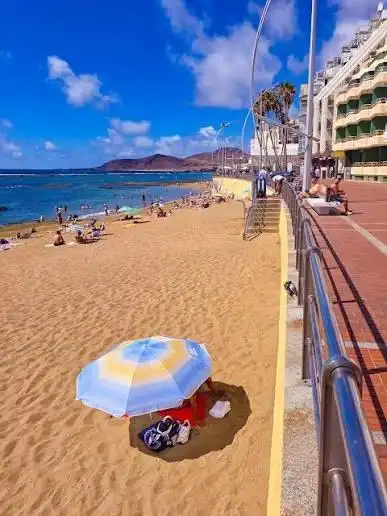 Fotografía del inmueble reportado: 1.050 €/mes — Santa Catalina – Canteras, Las Palmas de Gran Canaria