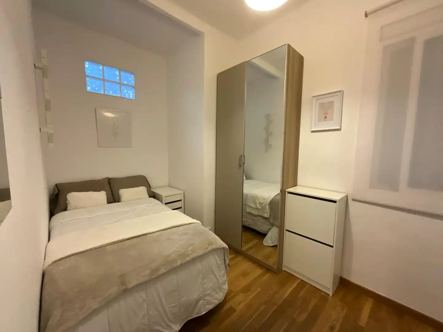Piso con terraza en venta en Calle MARINA, imagen 18