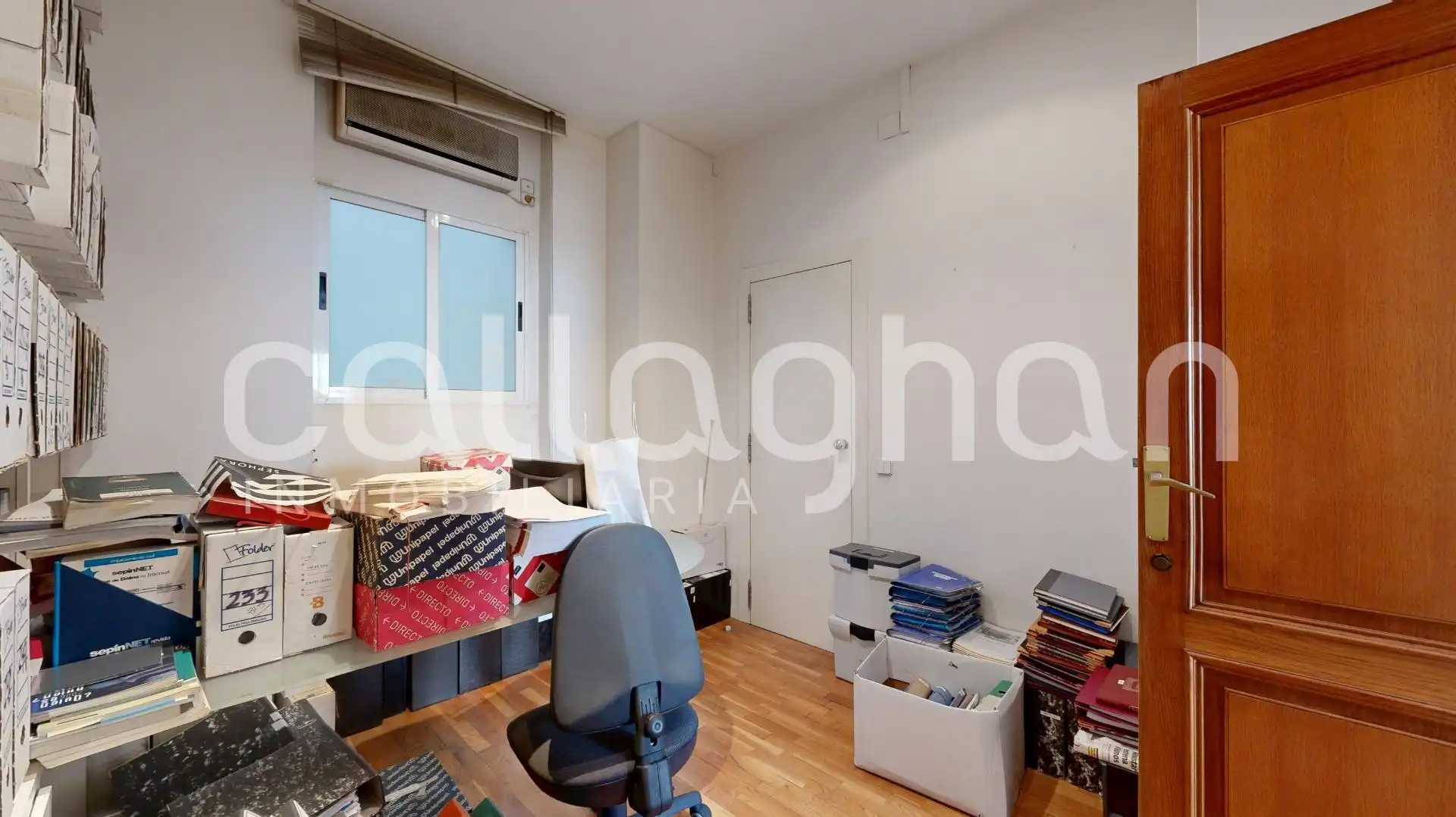 Wohnung mit Aufzug zum Verkauf in Calle MARQUES DEL TURIA, imagen 23