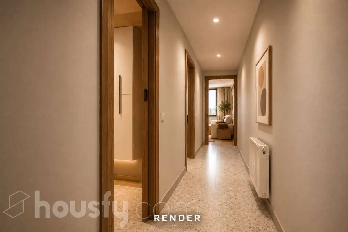 Piso con terraza en venta en Passeig de la Salzereda ., imagen 28