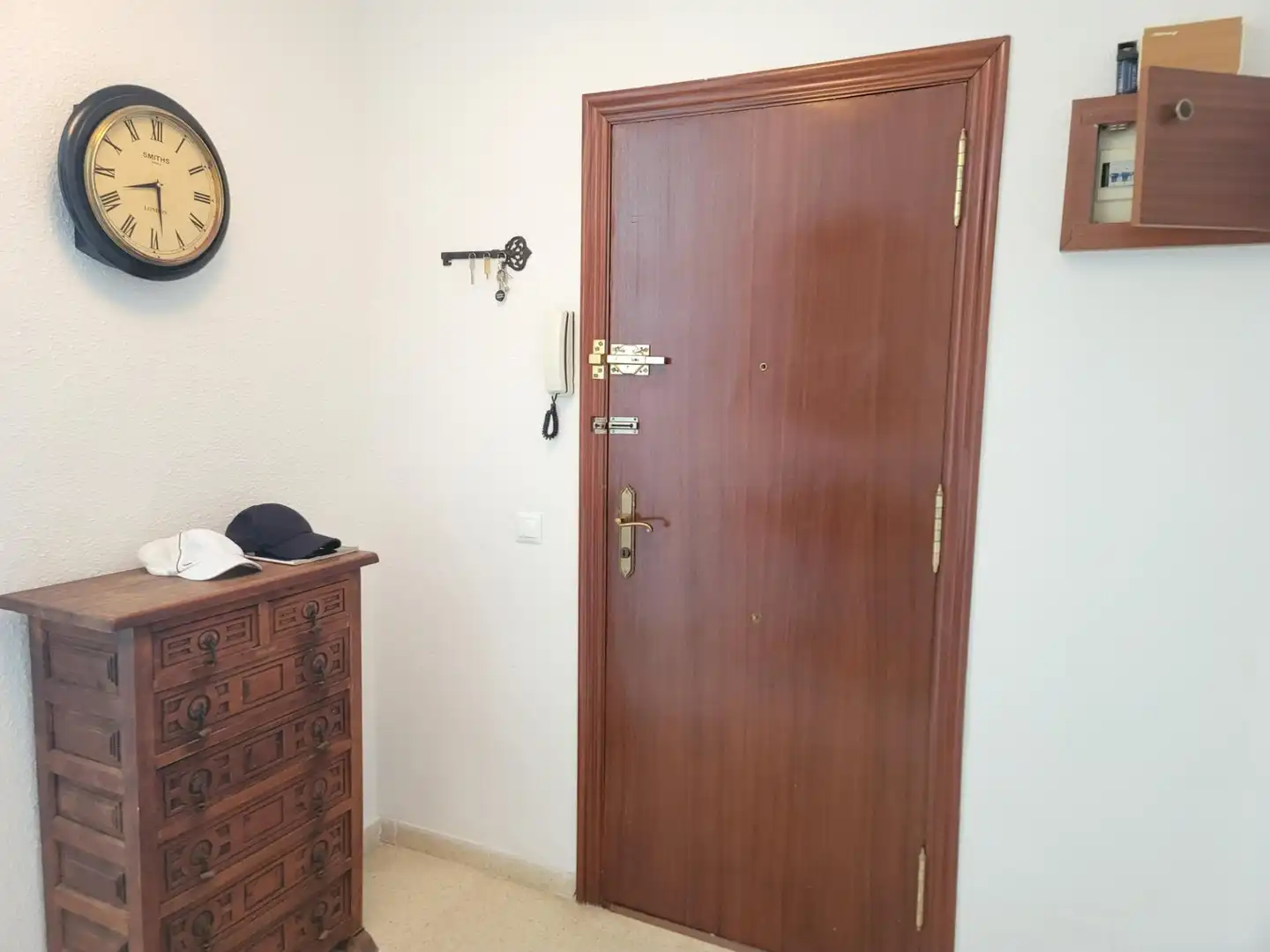Apartment mit Terrasse zum Verkauf in Avenida PLAYA-ZENIA, imagen 13