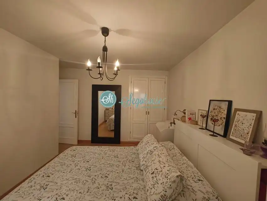 Flat with lift for sale in Plaza Mayor - San Agustín, imagen 4