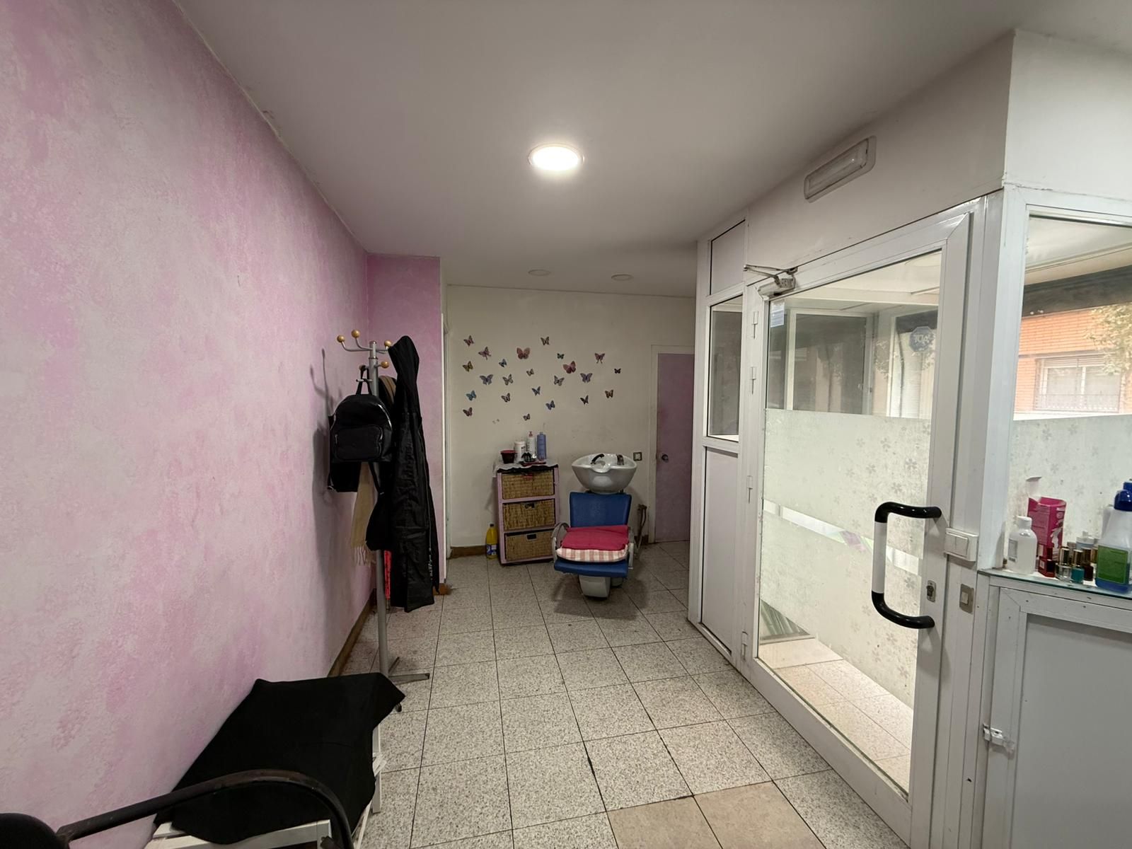 Local en venta en L'Hospitalet de Llobregat