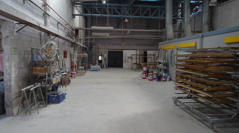 Foto 2 von Fabrikhallen zum Verkauf in Albalat de la Ribera, Valencia