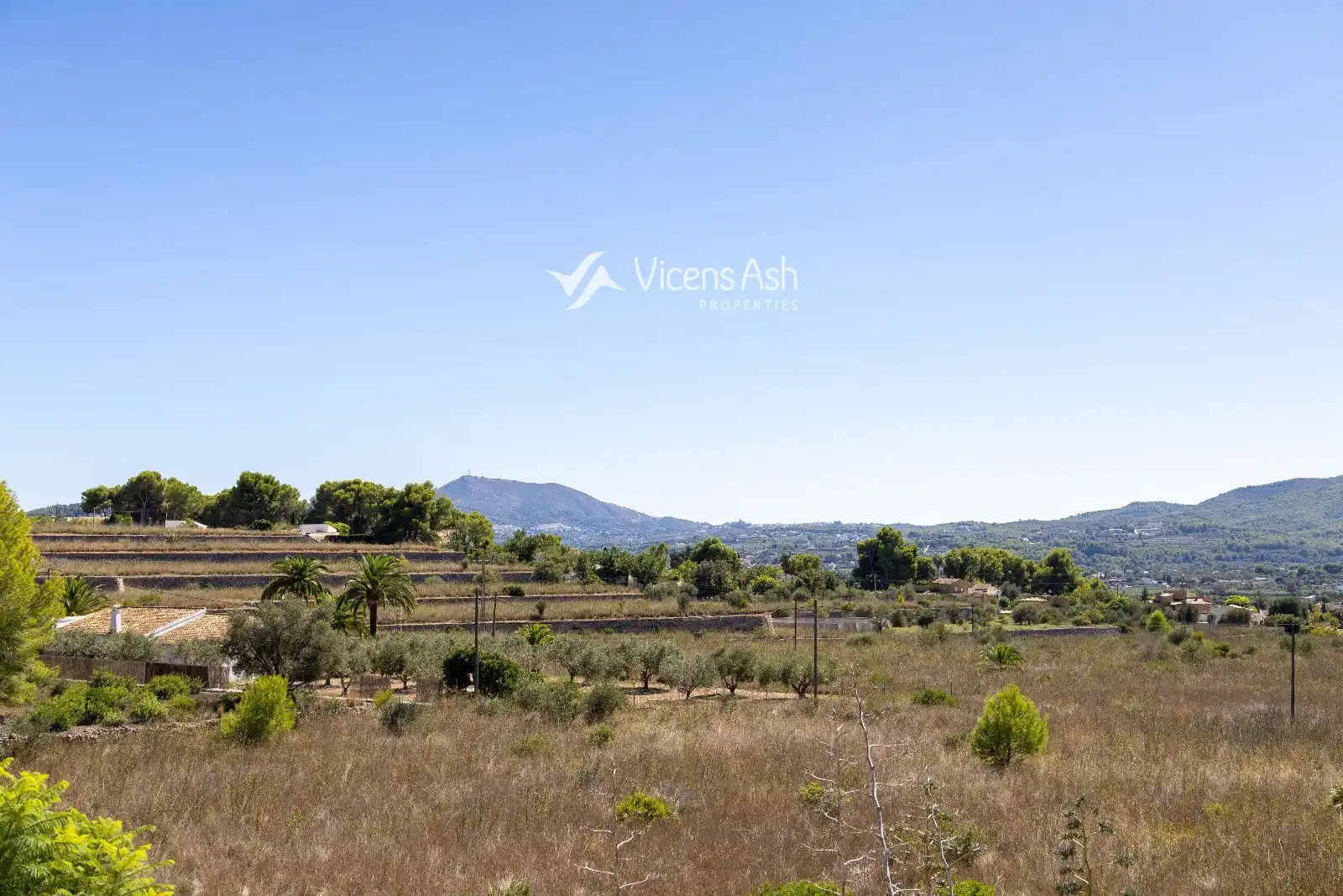 House with pool for sale in dels Castellans, imagen 9
