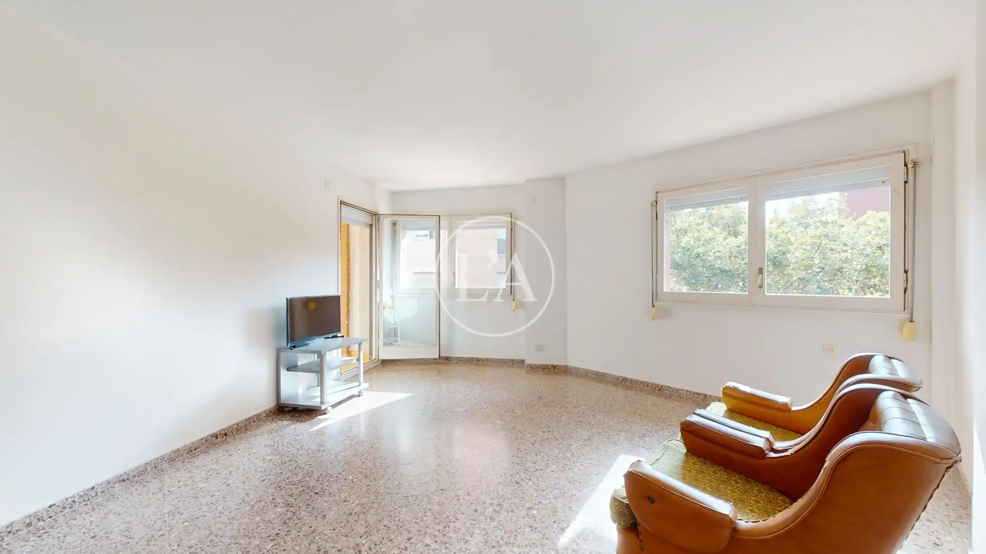 Exterior view of Flat for sale in Casc Antic - Nou Cambrils