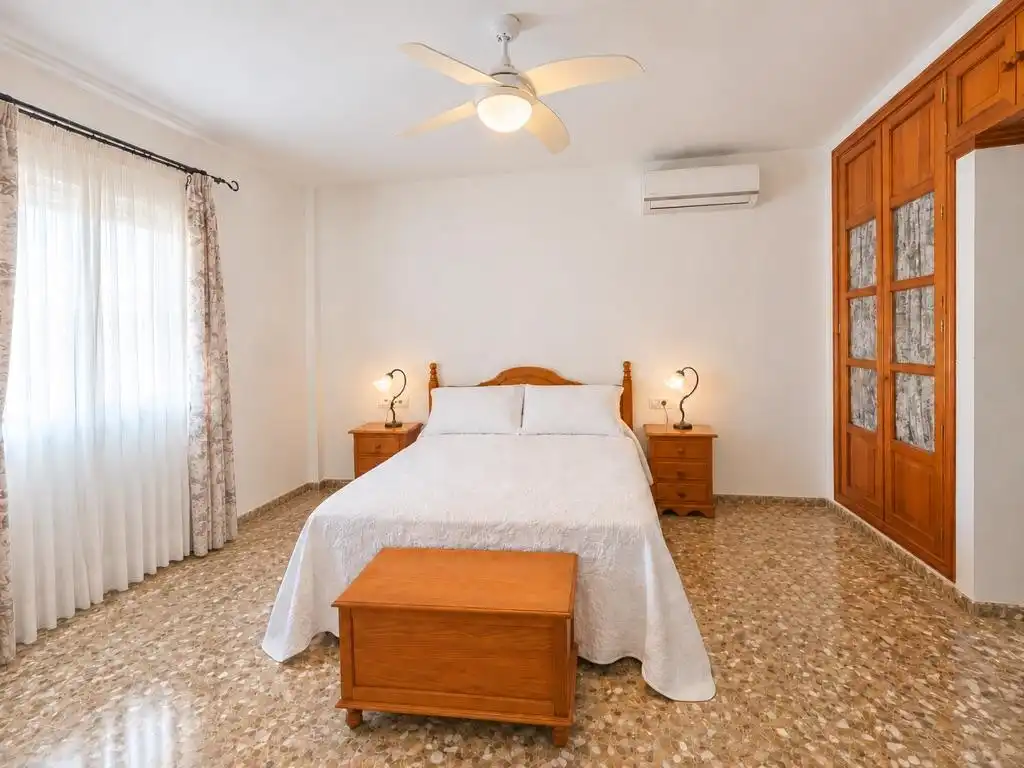 Maison avec terrasse à vendre à Calle Lucano, imagen 38